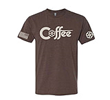 Image of Caliber Coffee Coffee Rifle Shirt 9FCFE98E