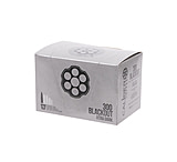 Image of Caliber Coffee Dark Roast 300 Blackout Single-Serve Shells 58522E9E