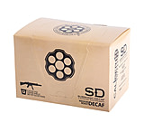 Image of Caliber Coffee Subsonic Decaf Roast Single-Serve Shells 63735FF2