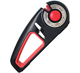 Image of Caliber Gourmet Adjustable Knife Sharpener