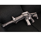 Image of Caliber Gourmet Assault Rifle Pillow