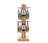Image of Caliber Gourmet Bottle Opener And Whistle Keychain Display