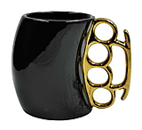 Image of Campco Brass Knuckles Mug