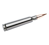 Image of Caliber Gourmet Bullet Bottle Opener, Matte Finish, Black and Copper