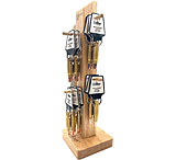 Image of Caliber Gourmet Bullet Whistle Counter Display