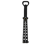 Image of Caliber Gourmet Butterfly Bottle Opener