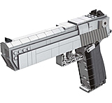 Image of Caliber Gourmet Caliber Building Block Hand Gun