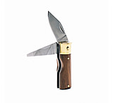 Image of Caliber Gourmet Rosewood Bullet Knife