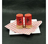 Image of Caliber Gourmet Shotgun Salt And Pepper Shakers
