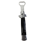 Image of Caliber Gourmet Switchblade Bottle Opener