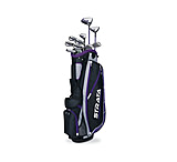 Image of Callaway 2015 Womens Strata Plus Set