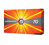 Image of Callaway 2017 Superhot 70 Golf Balls