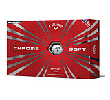 Image of Callaway Chrome Soft Golf Balls
