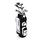 Image of Callaway Solaire 13 Piece Womens Complete Set
