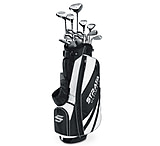 Image of Callaway Strata Ultimate 18 Piece Mens Complete Set