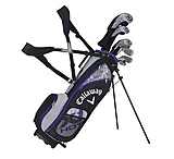 Image of Callaway XJ Hot Boys 9-12 Set Juniors Flex
