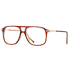 Image of Calligraphy Collections Donaghue SESC DONA00 Progressive Prescription Eyeglasses