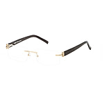 Image of Calligraphy Collections DYC-1008 SESC 100800 Progressive Prescription Eyeglasses