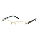 Image of Calligraphy Collections DYC-1010 SESC 101000 Eyeglass Frames