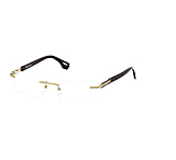 Image of Calligraphy Collections F-362 SESC F36200 Progressive Prescription Eyeglasses
