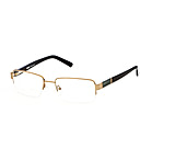 Image of Calligraphy Collections F-370 SESC F37000 Eyeglass Frames