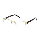 Image of Calligraphy Collections F-372 SESC F37200 Eyeglass Frames