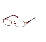 Image of Calligraphy Collections F-374 SESC F37400 Eyeglass Frames