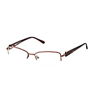 Image of Calligraphy Collections F-376 SESC F37600 Eyeglass Frames