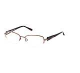 Image of Calligraphy Collections F-377 SESC F37700 Eyeglass Frames