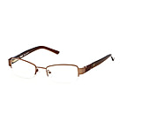 Image of Calligraphy Collections F-381 SESC F38100 Eyeglass Frames