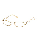 Image of Calligraphy Collections F-394 SESC F39400 Eyeglass Frames