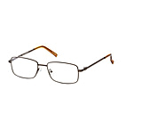 Image of Calligraphy Collections Morris SESC MORI00 Bifocal Prescription Eyeglasses