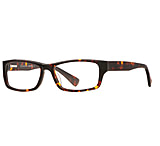 Image of Calligraphy Collections Spencer SESC SPEN00 Eyeglass Frames