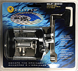 Image of Calypso Bluefin Troll Reel