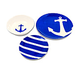 Image of Camco 12-Piece Dinnerware Set