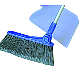 Image of Camco Adjustable Broom &amp; Dustpan