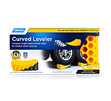 Image of Camco Curved Leveler and Wheel Chock