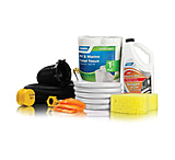 Image of Camco 44785-SL Exclusive Bucket Starter Kit With South Lake Logo