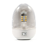 Image of Camco LED Single Dome Light