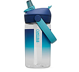 Image of CamelBak Thrive Flip Straw Kids 14oz, Blue Haze