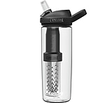 Image of CamelBak eddy+ 20oz Bottle, filtered by LifeStraw
