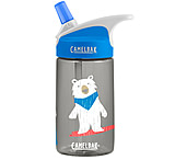 Image of CamelBak Eddy Holiday LE Water Bottle - Kid's