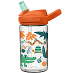 Image of CamelBak Eddy+ Kids 14 oz Water Bottle