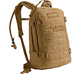 Image of CamelBak HAWG MG Hydration Pack w/ HydroLock - 100 oz/3.0L