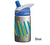 Image of CamelBak Kids Bottle Stainless .4L Water Bottle