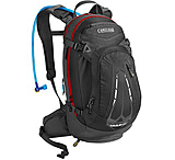 Image of CamelBak M.U.L.E. NV Hydration Pack-Black/Charcoal