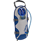 Image of Unbottle Hydration Bladder 3 L-Frost Grey/Turkish Sea-3 L