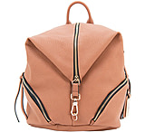 Image of Cameleon Aurora Conceal Carry Backpack Teardrop Shape Salmon