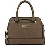 Image of Cameleon Belladonna Conceal Carry Purse Classic Purse Brn