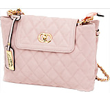 Image of Cameleon Coco Concealed Carry Purse-quilted Style Handbag Pk